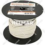 07605 CONDUCTOR WIRE (WHITE 500')