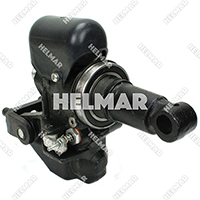 100-AM HYDRAULIC PUMP (BRAND NEW)