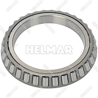 101-122 CONE, BEARING