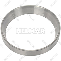 101-124 CUP, BEARING