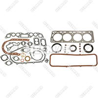 10101-50K0J GASKET O/H SET