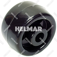 PL10281 CLIMBER WHEEL