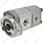 1032206 HYDRAULIC PUMP (LIFT)