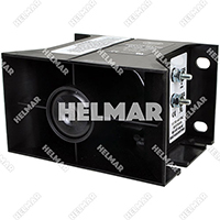 1048 BACK-UP ALARM (12-48V)