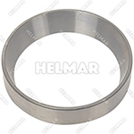 105.509 CUP, BEARING