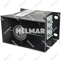 1059 BACK-UP ALARM (12-24V)