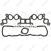 11042-FY52K GASKET SET, UPPER