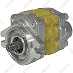 110F7-10232 HYDRAULIC PUMP