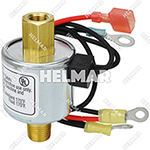 1110H2 SOLENOID VALVE