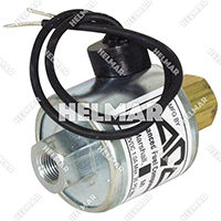 111A SOLENOID VALVE