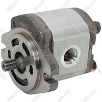 114257 HYDRAULIC PUMP