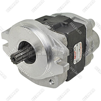 117M7-10401 HYDRAULIC PUMP