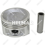 12010-60K70 PISTON & PIN (.50MM)