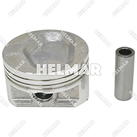 12010-FU470-75 PISTON & PIN (.75MM)