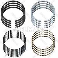 12033-60K00 PISTON RING SET (STD)