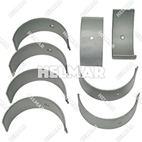 12111-85G00 ROD BEARING SET (STD)