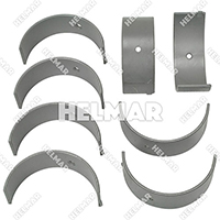 12111-FY500 ROD BEARING SET (STD)