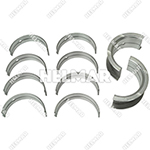 12252-50K00 MAIN BEARING SET (1.00MM)