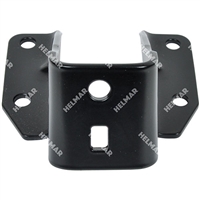 12315-23340-71 BRACKET, ENGINE MOUNT