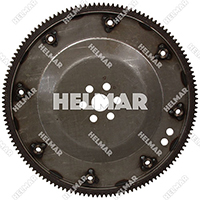 4969869 FLYWHEEL