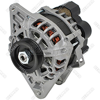 1242719-NEW ALTERNATOR (BRAND NEW)