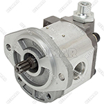 126316 HYDRAULIC PUMP