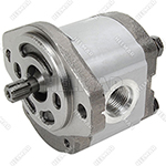 126543 HYDRAULIC PUMP