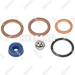 129882 VALVE PACKING KIT