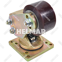 133109-001 CASTER ASSEMBLY