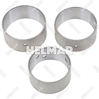 4942198 CAMSHAFT BEARING SET