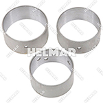 13002-71204 CAMSHAFT BEARING SET