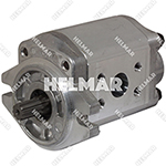 110F7-10501 HYDRAULIC PUMP