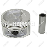 13102-73030 PISTON & PIN (.25MM)