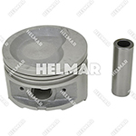 13104-73030 PISTON & PIN (.75MM)