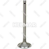 13201-50K00 INTAKE VALVE