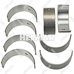 13201-76011-71 ROD BEARING SET (STD)