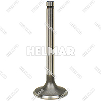 13201-F1800 INTAKE VALVE