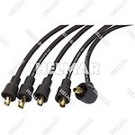1326543 IGNITION WIRE SET