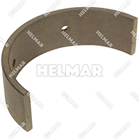 1332715 MAST BUSHING