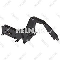 1335508 EMERGENCY BRAKE HANDLE