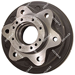 1335986 BRAKE DRUM