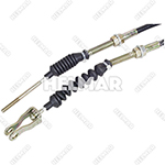 1339917 ACCELERATOR CABLE
