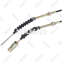 1339919 ACCELERATOR CABLE