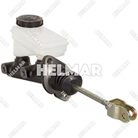 1345016 MASTER CYLINDER