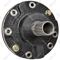 134G3-80401 TRANSMISSION CHARGING PUMP