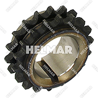 212T1-05591 CRANKSHAFT GEAR