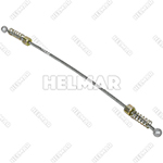 1358221 CABLE, BRAKE