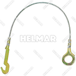 1360792 ADJUSTER CABLE