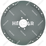 149M3-80321 PLATE, INPUT