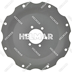 136L3-80311 PLATE, INPUT